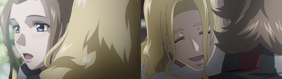 蒼穹のファフナー Exodus 第2クール 第25話 ついに 最終決戦開始 熱い そしてお尻 感想 アニメっこねっと 蒼穹のファフナー Exodus 第2クール 第25話 ついに 最終決戦開始 熱い そしてお尻 感想 アニメっこねっと