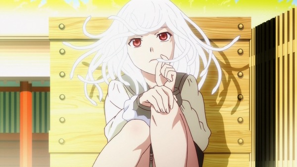 物語シリーズセカンドシーズン 囮物語 第15話 死んでてもらうほうがずっとロマンチックじゃない ガチでヤバい ゚d゚ なでこメドゥーサ其ノ肆 アニメっこねっと 物語シリーズセカンドシーズン 囮物語 第15話 死んでてもらうほうがずっとロマンチックじゃない ガチでヤバい ゚d゚ なでこメドゥーサ其ノ肆 アニメっこねっと