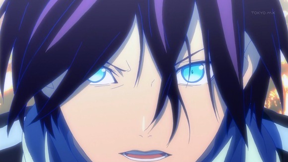 ノラガミ 第3話 夜トと元嫁とのこじらせた関係好き ひより可愛い 雪音も良いじゃないか 感想 アニメっこねっと ノラガミ 第3話 夜トと元嫁とのこじらせた関係好き ひより可愛い 雪音も良いじゃないか 感想 アニメっこねっと