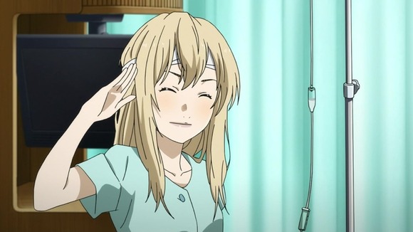 四月は君の嘘 第14話 毎回泣かせにくる 感想 アニメっこねっと 四月は君の嘘 第14話 毎回泣かせにくる 感想 アニメっこねっと