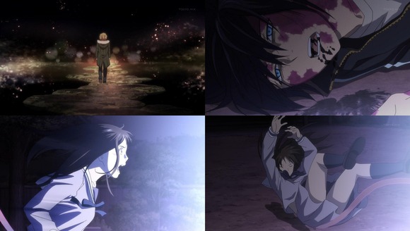 ノラガミ 第9話 雪音と夜トを取り巻く面々が魅力的 良いお仕置き回 感想 アニメっこねっと ノラガミ 第9話 雪音と夜トを取り巻く面々が魅力的 良いお仕置き回 感想 アニメっこねっと