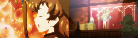 ログ ホライズン 第2シリーズ 第15話 年少組の微笑ましい旅支度回w 感想 アニメっこねっと ログ ホライズン 第2シリーズ 第15話 年少組の微笑ましい旅支度回w 感想 アニメっこねっと