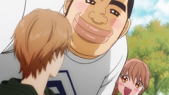 俺物語 第13話 新キャラ登場 姉さんの恋の行く末が気になる 感想 アニメっこねっと