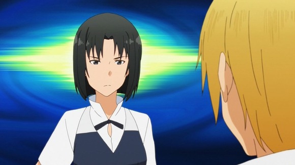 Working 第11話 ついに ついにあの二人が 最高に幸せなニヤニヤ回 感想 アニメっこねっと