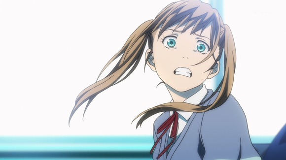 ノラガミ 第1話 キャラも雰囲気も良い感じだし楽しめそう パンチラもごく自然にw 感想 アニメっこねっと ノラガミ 第1話 キャラも雰囲気も良い感じだし楽しめそう パンチラもごく自然にw 感想 アニメっこねっと