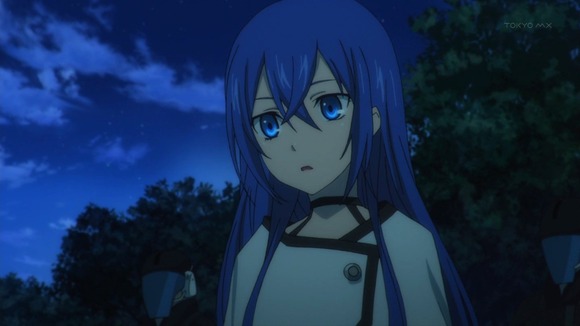 ストライク ザ ブラッド 第17話 浅葱さん色んな意味で頑張ったなぁ 感想 アニメっこねっと ストライク ザ ブラッド 第17話 浅葱さん色んな意味で頑張ったなぁ 感想 アニメっこねっと
