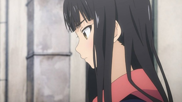 Selector Infected Wixoss 第9話 一衣はルリグになるしか道はないの 遊月は何を考えてバトルしようと思ってるの タマは本当に知らない 感想 アニメっこねっと Selector Infected Wixoss 第9話 一衣はルリグになるしか道はないの 遊月は何を考えてバトルしようと思ってるの タマは本当に知らない 感想 アニメっこねっと