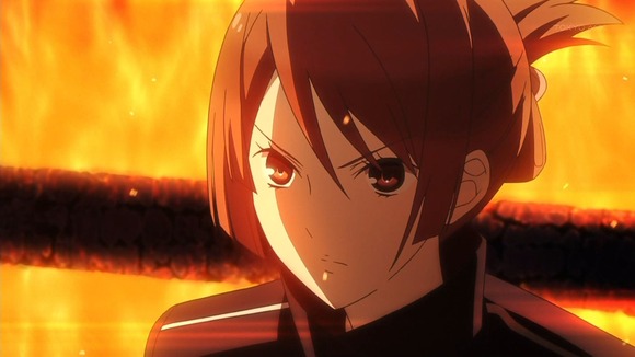 東京レイヴンズ 第9話 今週も男同士の友情 ２と夏目さん増量 感想 アニメっこねっと