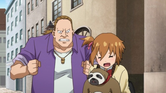 ソウルイーターノット 第9話 めめちゃんの睡拳エロくて強えええ 野球シーン三人とも見せ場あってカッコいい と思ってたら あれ 三人の仲はどうなってしまうの 感想 アニメっこねっと