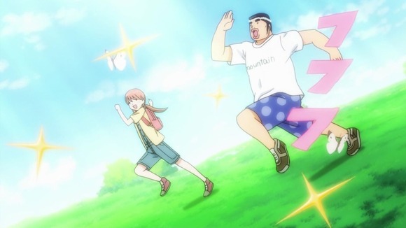 俺物語 第10話 遭難しても発情イチャラブほのぼのギャグ展開ｗｗｗ 感想 アニメっこねっと