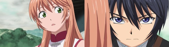 最終回 それでも世界は美しい 第12話 幸せなキスだあああああ 感想 アニメっこねっと