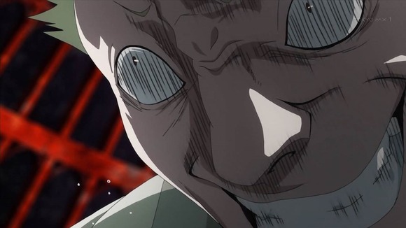 東京喰種トーキョーグール 第12話 最終回 白カネキ最高にカッコいい これで終わりじゃないよね 感想 アニメっこねっと 東京喰種トーキョーグール 第12話 最終回 白カネキ最高にカッコいい これで終わりじゃないよね 感想 アニメっこねっと