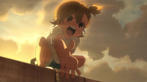 ばらかもん 第1話 癒されるあたたかい雰囲気の島アニメ始まった 感想 アニメっこねっと ばらかもん 第1話 癒されるあたたかい雰囲気の島アニメ始まった 感想 アニメっこねっと