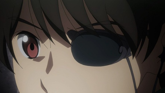 アルドノア ゼロ Aldnoah Zero 2期 第21話 スレインに向けられた銃口も スレインを止めることできず 伊奈帆は無理しすぎ 感想 アニメっこねっと アルドノア ゼロ Aldnoah Zero 2期 第21話 スレインに向けられた銃口も スレインを止めることできず 伊奈帆は無理しすぎ 感想 アニメっこねっと