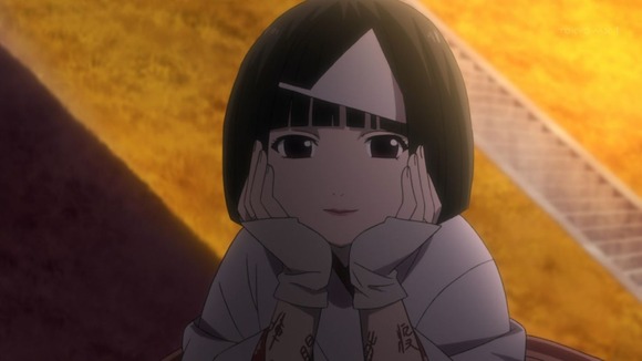 ノラガミ Aragoto 第3話 あああああ敵の思惑通り過ぎてヤバい ひより 夜トの絡み最高だったのに 感想 アニメっこねっと