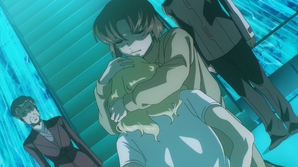 蒼穹のファフナー Exodus 第2クール 第22話 人類軍いい加減にしろよ 感想 アニメっこねっと 蒼穹のファフナー Exodus 第2クール 第22話 人類軍いい加減にしろよ 感想 アニメっこねっと