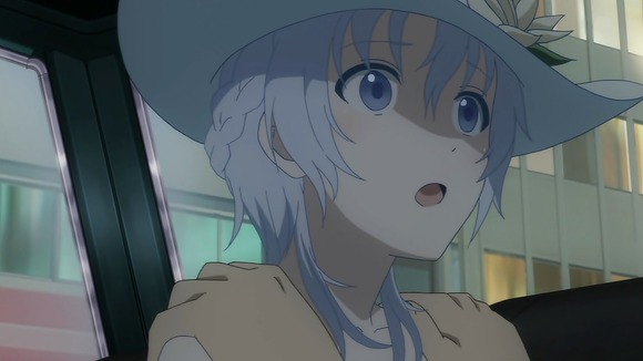 ブラック ブレット 第6話 木更さんも ティナも可愛いいいい と 思ってたら 延珠大丈夫なのか 感想 アニメっこねっと ブラック ブレット 第6話 木更さんも ティナも可愛いいいい と 思ってたら 延珠大丈夫なのか 感想 アニメっこねっと