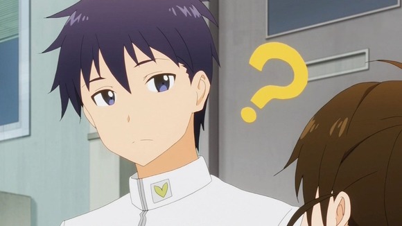Working 第7話 山田がついに母親と対面 家出の理由も明らかに 感想 アニメっこねっと Working 第7話 山田がついに母親と対面 家出の理由も明らかに 感想 アニメっこねっと