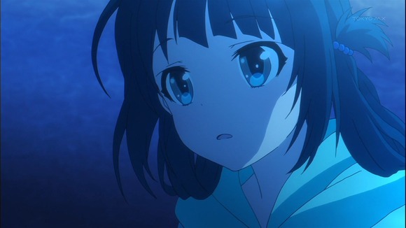 凪のあすから 第17話 要 辛い ビョーキのさゆ可愛い 美海大丈夫なのか 感想 アニメっこねっと 凪のあすから 第17話 要 辛い ビョーキのさゆ可愛い 美海大丈夫なのか 感想 アニメっこねっと