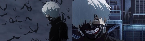 東京喰種トーキョーグール A 第1話 原作とは異なる展開で2期スタート 感想 アニメっこねっと 東京喰種トーキョーグール A 第1話 原作とは異なる展開で2期スタート 感想 アニメっこねっと