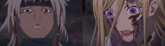 ノラガミ Aragoto 第6話 ようやく毘沙門一家に笑顔が 感想 アニメっこねっと ノラガミ Aragoto 第6話 ようやく毘沙門一家に笑顔が 感想 アニメっこねっと