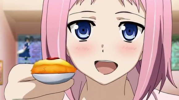 極黒のブリュンヒルデ 第7話 村上を意識し始めた黒羽も デートで大喜びのカズミも 可愛くて 切ない 感想 アニメっこねっと