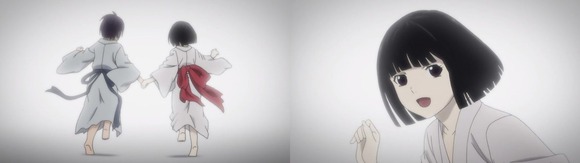 ノラガミ Aragoto 第11話 毘沙門様がかっこよくて有能だと 感想 アニメっこねっと ノラガミ Aragoto 第11話 毘沙門様がかっこよくて有能だと 感想 アニメっこねっと