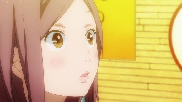 俺物語 第15話 西城さん応援したくなるいい新キャラ でも猛男は心が綺麗すぎて罪作りだｗ 感想 アニメっこねっと