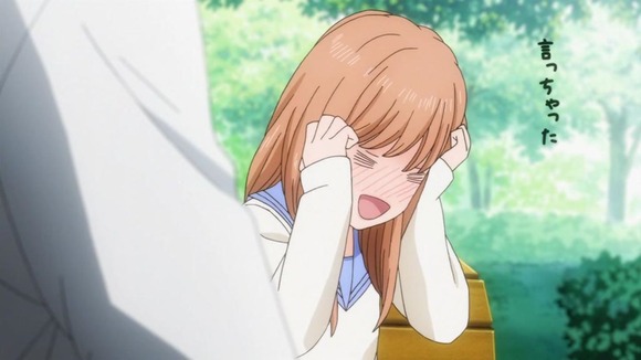 俺物語 第8話 猛男と砂の互いを想いあう友情が深過ぎる 感想 アニメっこねっと