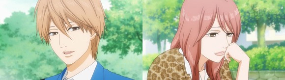 俺物語 第6話 スナ最高にいい奴なのになんでこんな酷い目にwwww笑い死ぬわwwww 感想 アニメっこねっと 俺物語 第6話 スナ最高にいい奴なのになんでこんな酷い目にwwww笑い死ぬわwwww 感想 アニメっこねっと