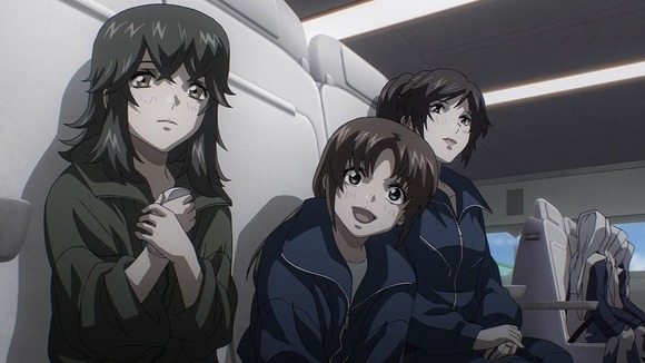 蒼穹のファフナー Exodus 第2クール 第24話 暉 頑張った 頑張ったよ 感想 アニメっこねっと 蒼穹のファフナー Exodus 第2クール 第24話 暉 頑張った 頑張ったよ 感想 アニメっこねっと