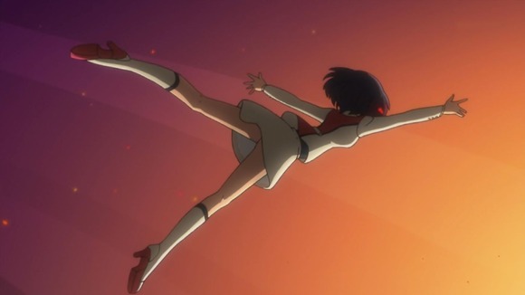 ユリ熊嵐 第6話 最後に感動的なままは終わらない事実が明らかに 感想 アニメっこねっと