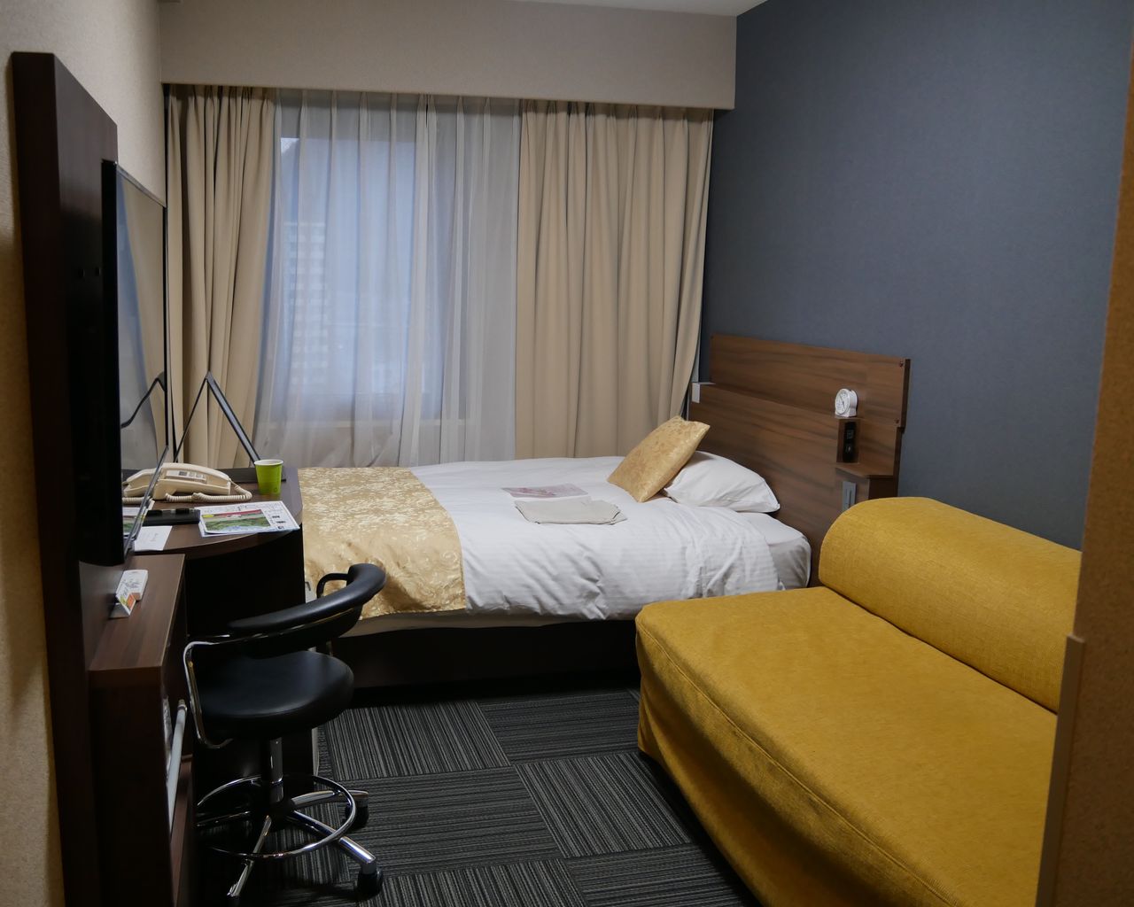ホテルサンルート彦根に泊まった 安土彦根旅行19 その8 呑んだくれだより ホテルサンルート彦根に泊まった 安土彦根旅行19 その8 呑んだくれだより