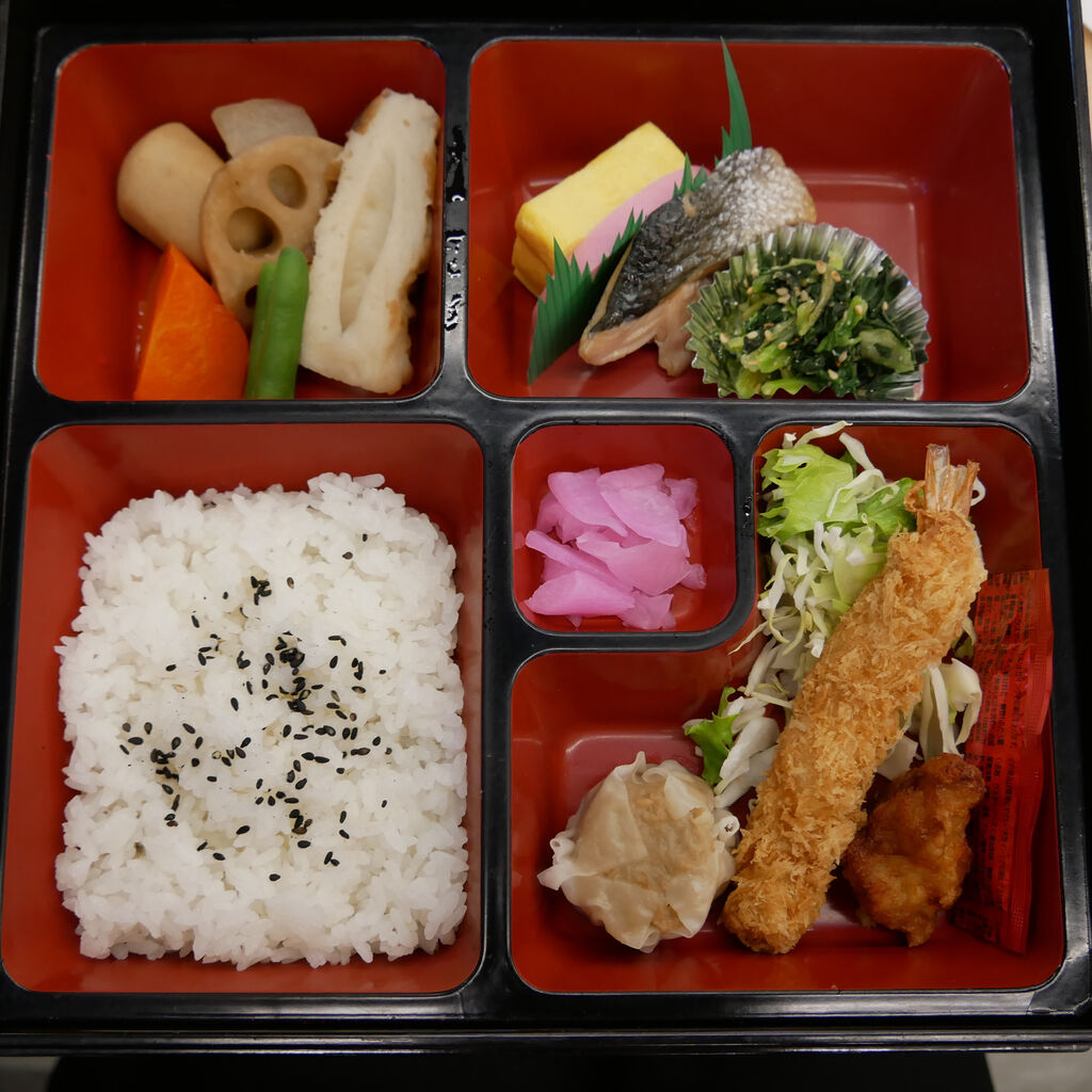 衆議院第一議員会館食堂のランチ 呑んだくれだより