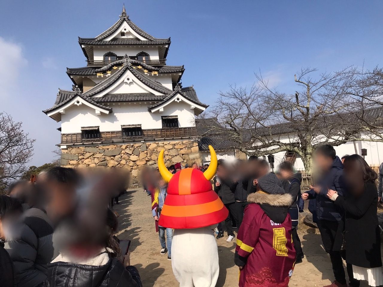 動画 ひこにゃん 安土彦根旅行19 その14 呑んだくれだより 動画 ひこにゃん 安土彦根旅行19 その14 呑んだくれだより