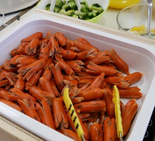 ホテル三日月の朝食バイキング 千葉旅行19 その3 呑んだくれだより ホテル三日月の朝食バイキング 千葉旅行19 その3 呑んだくれだより