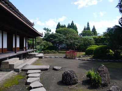 豫章館 よしょうかん に行った 飫肥城下町 呑んだくれだより