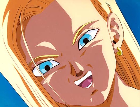 Android18