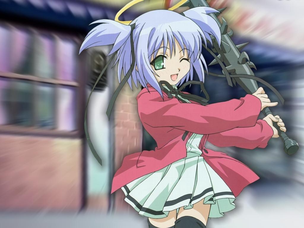 日本のとんでもないアニメ撲殺天使ドクロちゃんを見た外国人の反応 マニアックコア 海外の反応