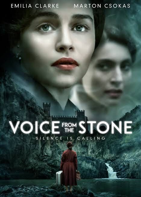 ボイス フロム ダークネス Voice From The Stone 17 Brilliant Days