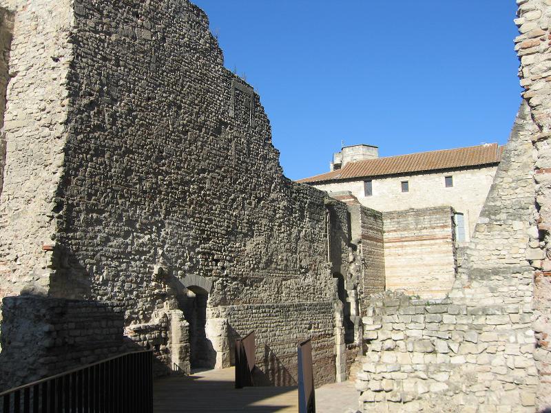 ガリアのローマと呼ばれた街 せれぶろぐ