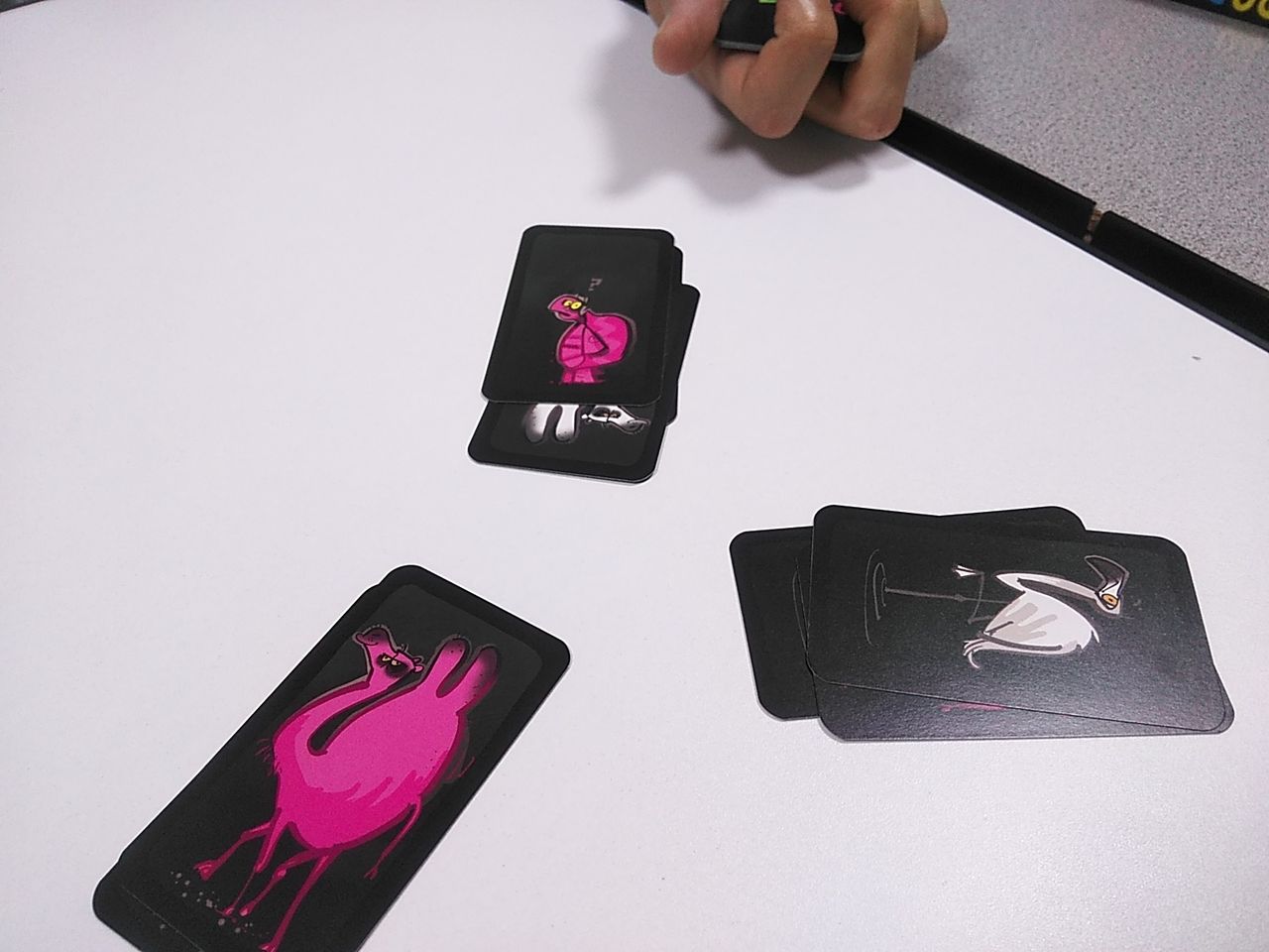 ドデリド Lovely Boardgames ドデリド Lovely Boardgames