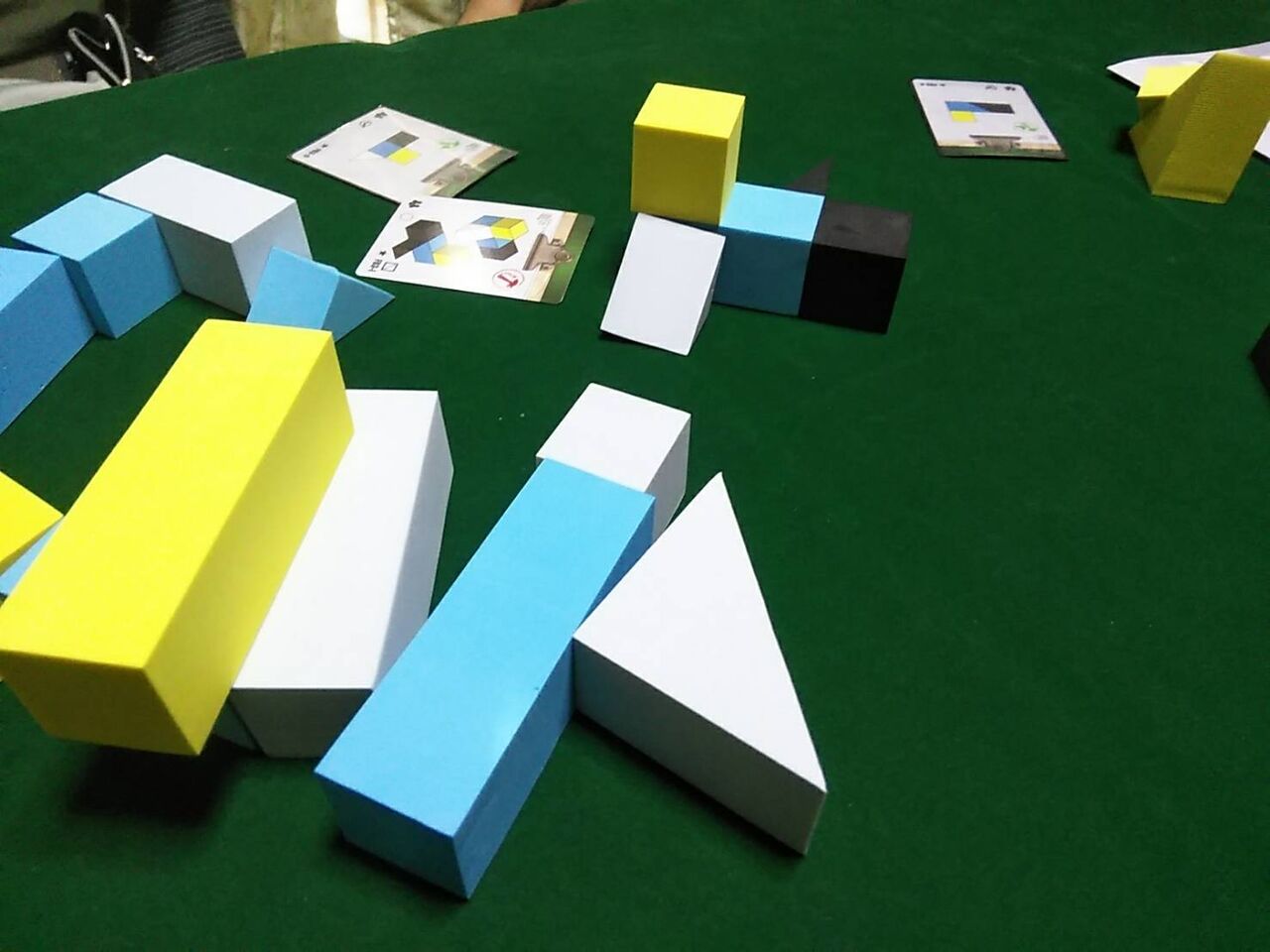 メンタルブロックス Lovely Boardgames メンタルブロックス Lovely Boardgames