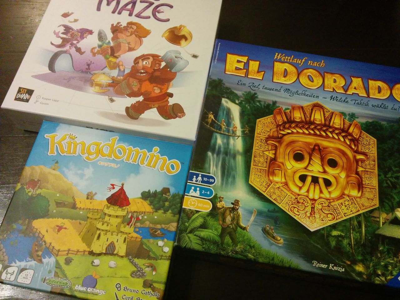 17年06月30日 Lovely Boardgames 17年06月30日 Lovely Boardgames