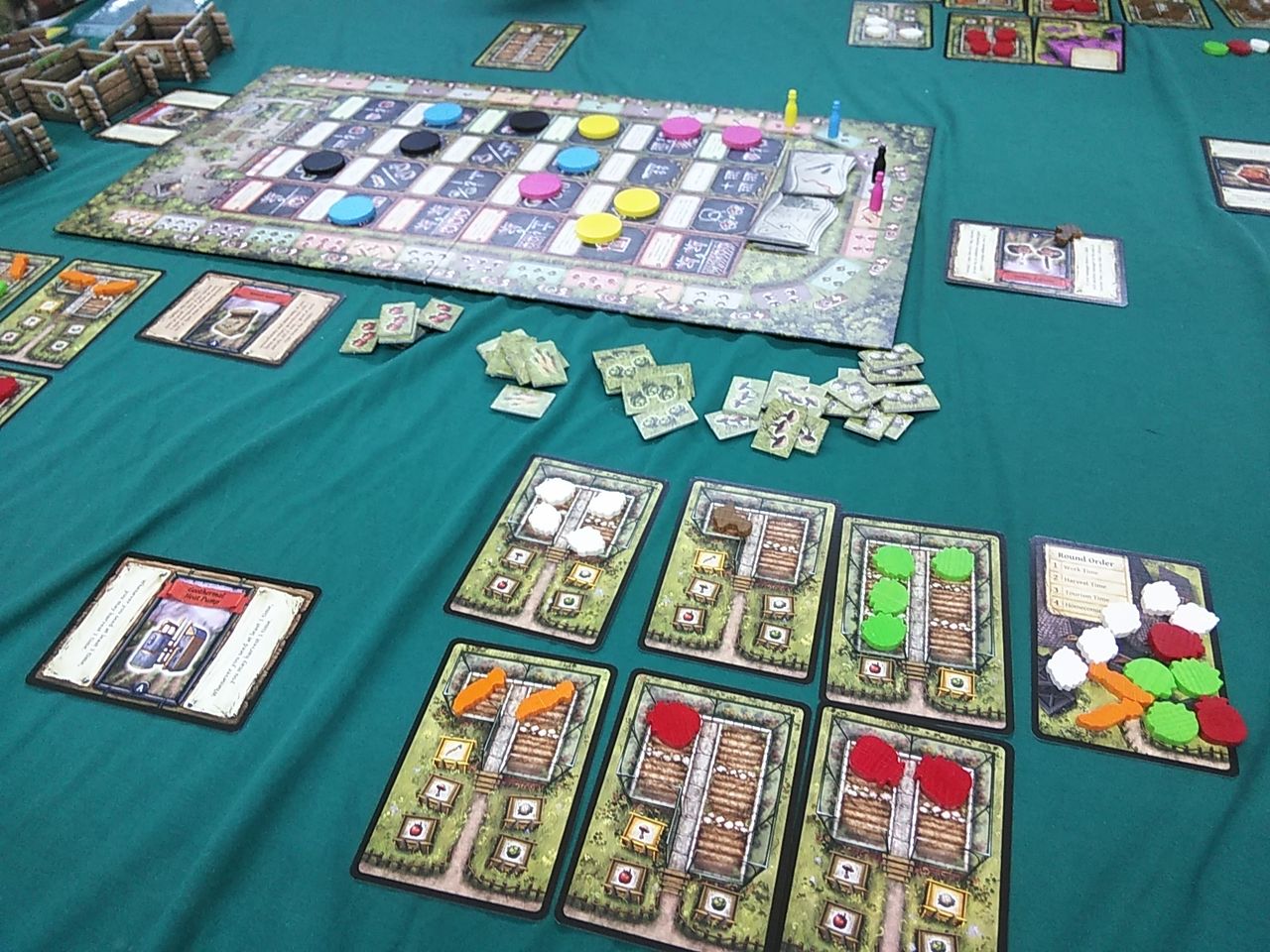 レイクホルト Lovely Boardgames レイクホルト Lovely Boardgames