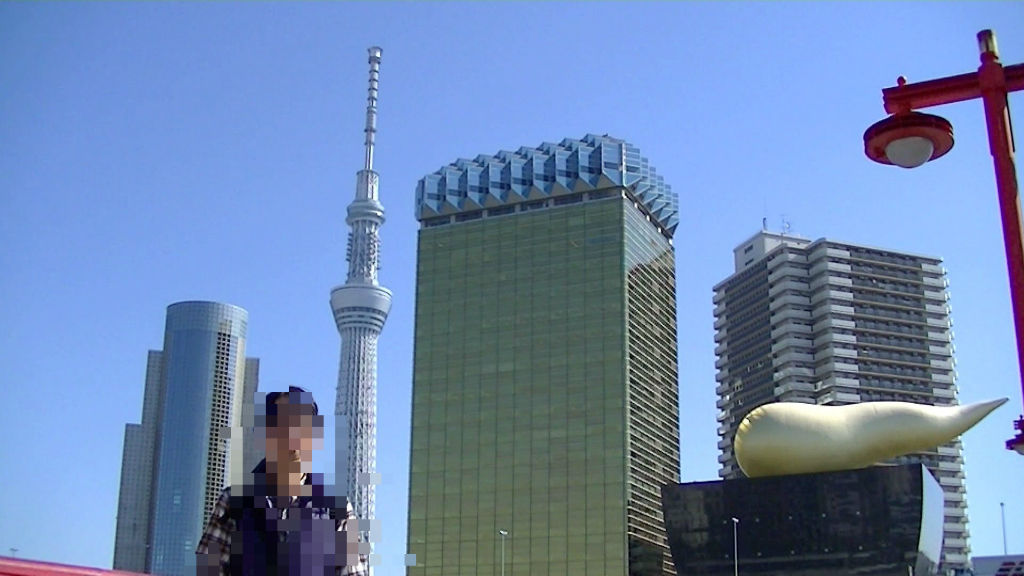 ♥良かった事！と悪い事 女装っ娘☆ちえこの野外露出