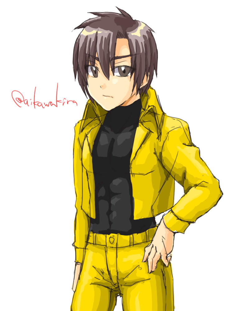 擬人化まとめ うすださん まえやま仮くん兄弟 シン ゴジラの尾頭さん キラブロ 擬人化まとめ うすださん まえやま仮くん兄弟 シン ゴジラの尾頭さん キラブロ