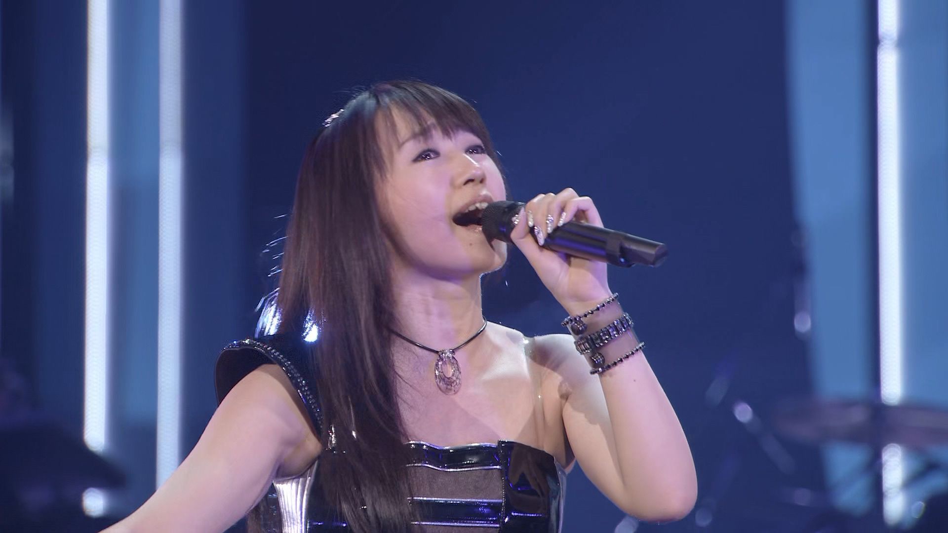 Bright Stream 水樹奈々: 水樹奈々 Bright Stream – BAFRUX