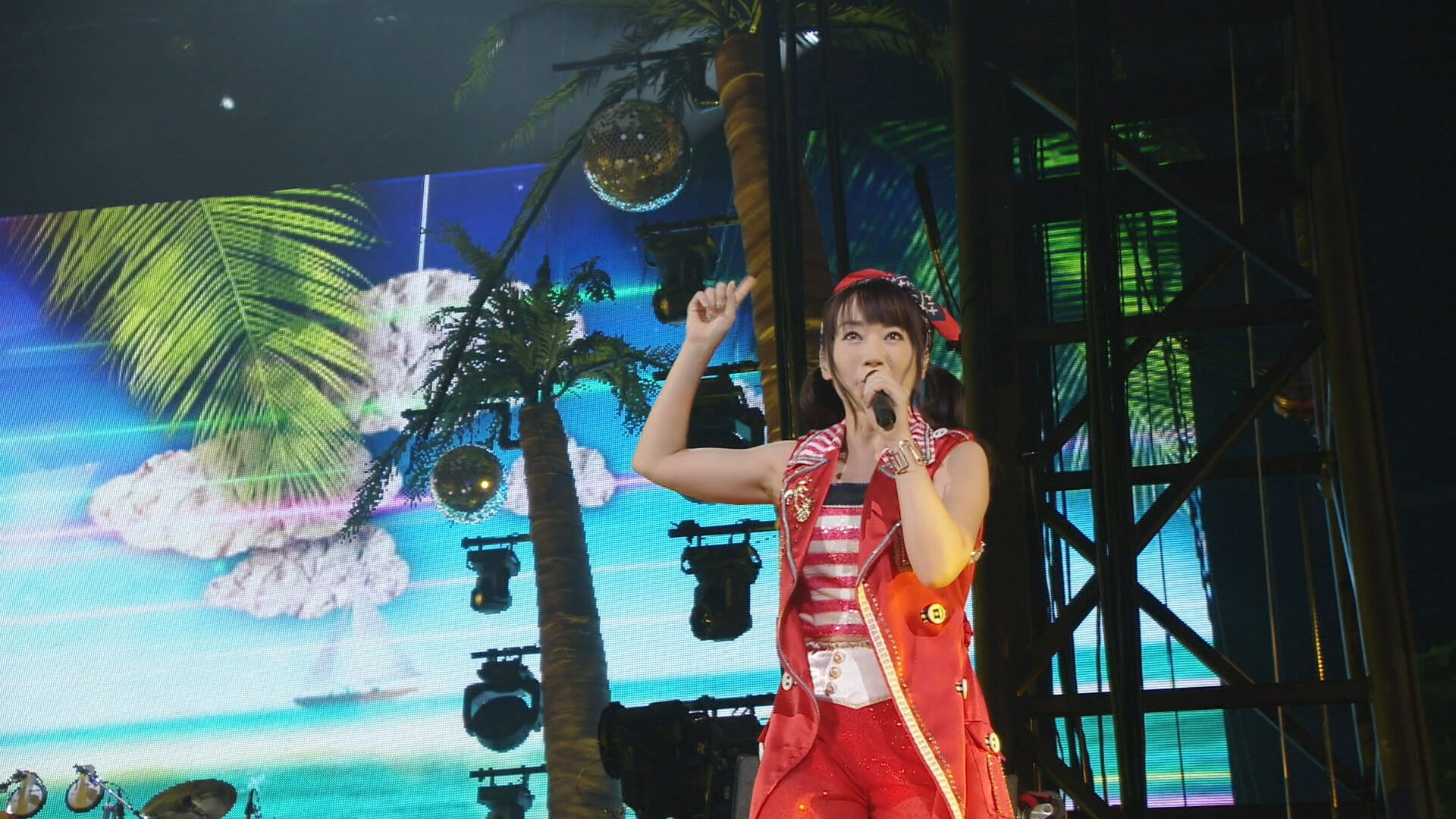 アノネ まみむめ もがちょ Live Island ラブミュウx水樹奈々画像 アノネ まみむめ もがちょ Live Island ラブミュウx水樹奈々画像