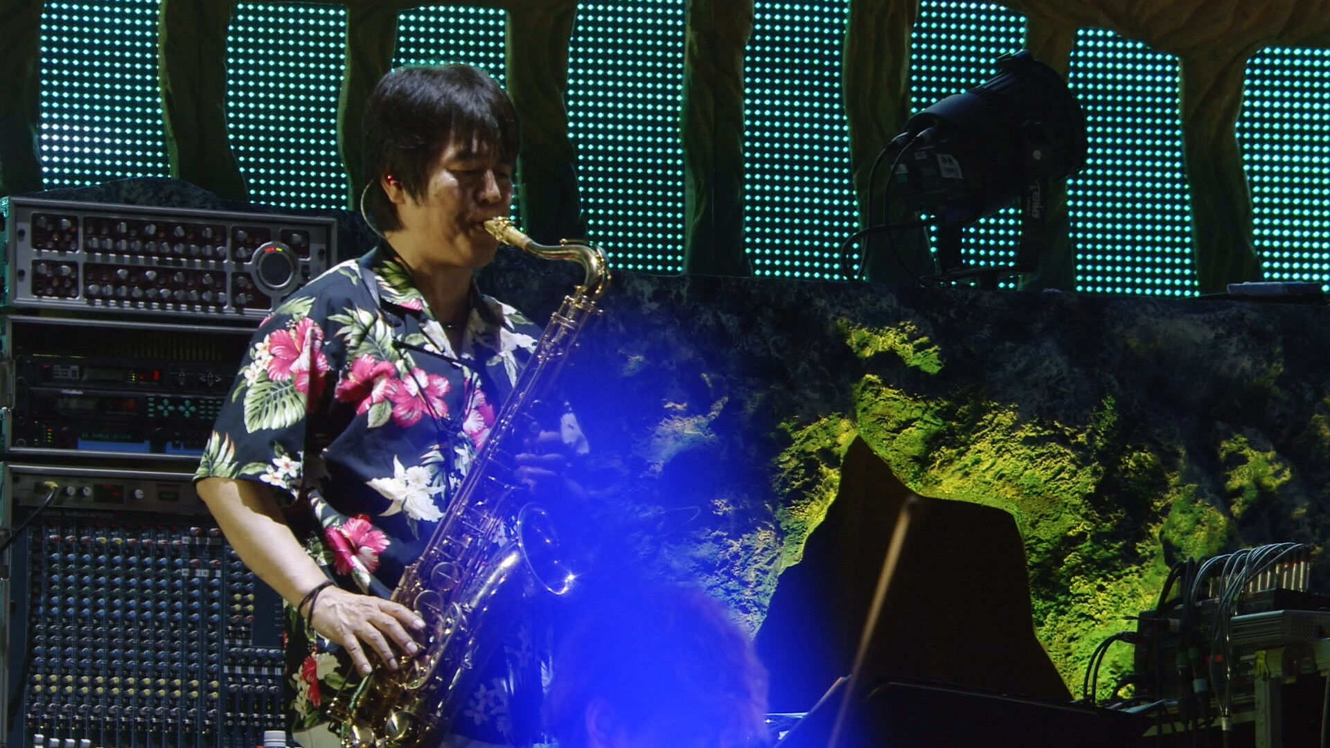 アノネ まみむめ もがちょ Live Island ラブミュウx水樹奈々画像 アノネ まみむめ もがちょ Live Island ラブミュウx水樹奈々画像